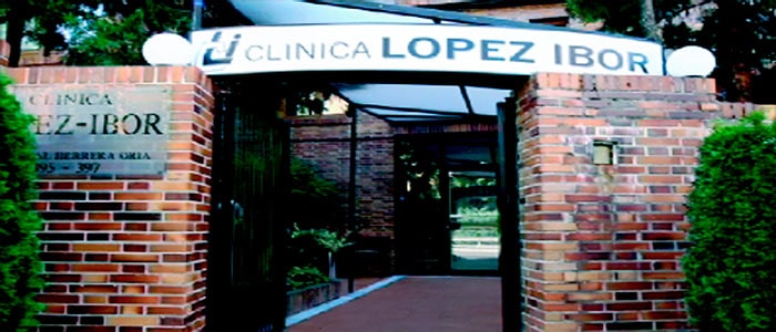 Clínica López Ibor (Madrid)